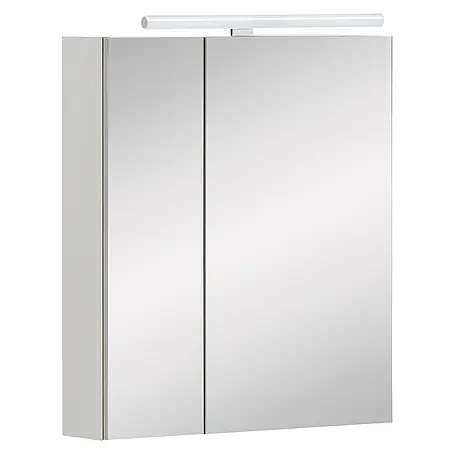 Schildmeyer  LED-Spiegelschrank Karla/Maxim