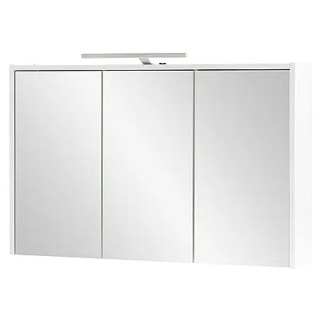 Schildmeyer  LED-Spiegelschrank Flag