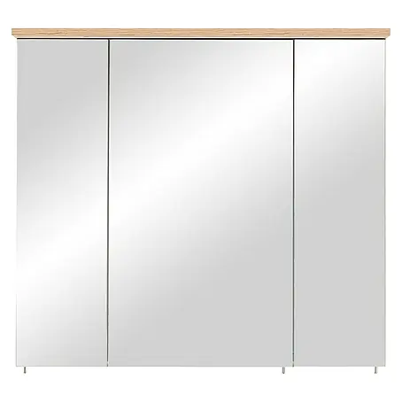 Schildmeyer  LED-Spiegelschrank Profil/Nora