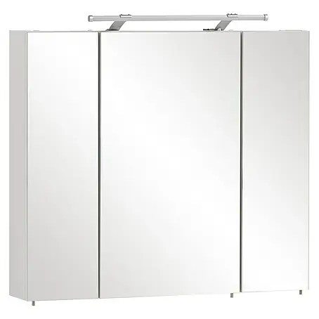 Schildmeyer Dorina LED-Spiegelschrank
