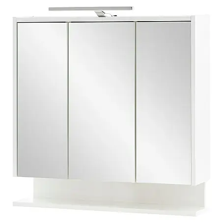 Schildmeyer  LED-Spiegelschrank Flag