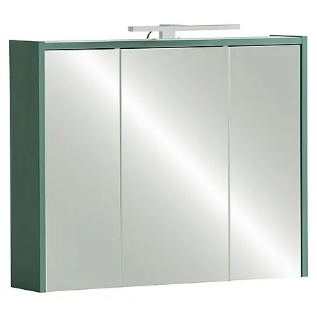 Schildmeyer Lovis LED-Spiegelschrank