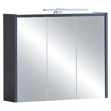 Schildmeyer Lovis LED-Spiegelschrank