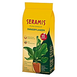 Seramis Pflanzengranulat (2,5 l)