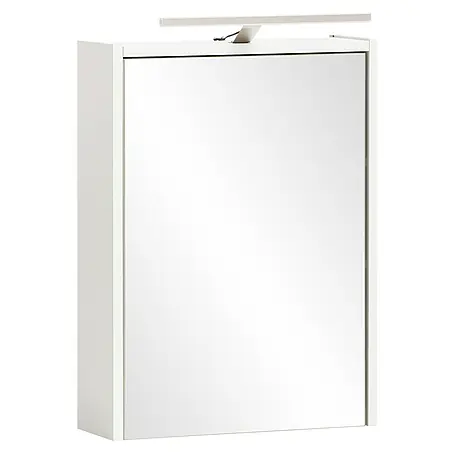 Schildmeyer  LED-Spiegelschrank Katta/Flag