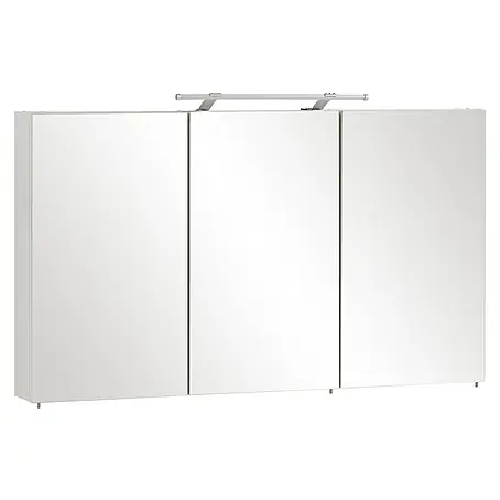 Schildmeyer Dorina LED-Spiegelschrank