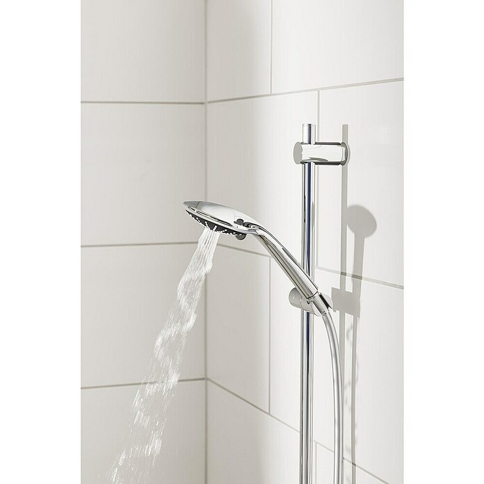 Grohe Handdouche (Aantal functies: 3, Chroom)