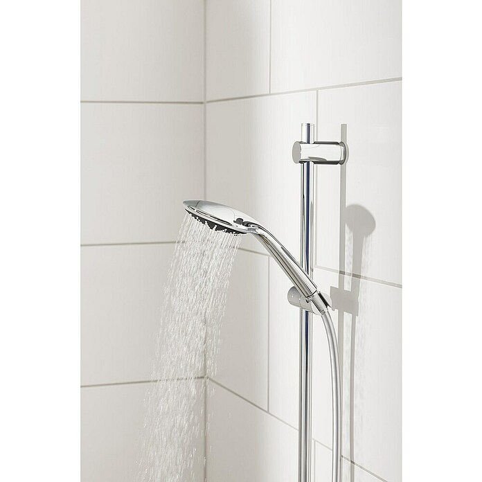 Grohe Handdouche (Aantal functies: 3, Chroom)