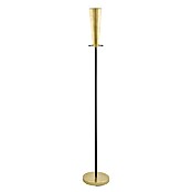 Eglo Pinto Gold Lámpara de pie (60 W, Dorado, Altura: 147 cm)