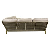 Sunfun Set lounge namještaja Julija  (3 -dij.) | BAUHAUS