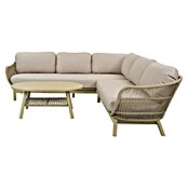 Sunfun Set lounge namještaja Julija  (3 -dij.) | BAUHAUS