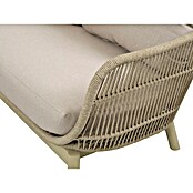 Sunfun Set lounge namještaja Julija  (3 -dij.) | BAUHAUS
