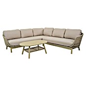Sunfun Set lounge namještaja Julija  (3 -dij.) | BAUHAUS