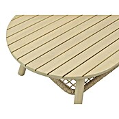 Sunfun Set lounge namještaja Julija  (3 -dij.) | BAUHAUS