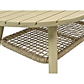 Sunfun Set lounge namještaja Julija  (3 -dij.) | BAUHAUS