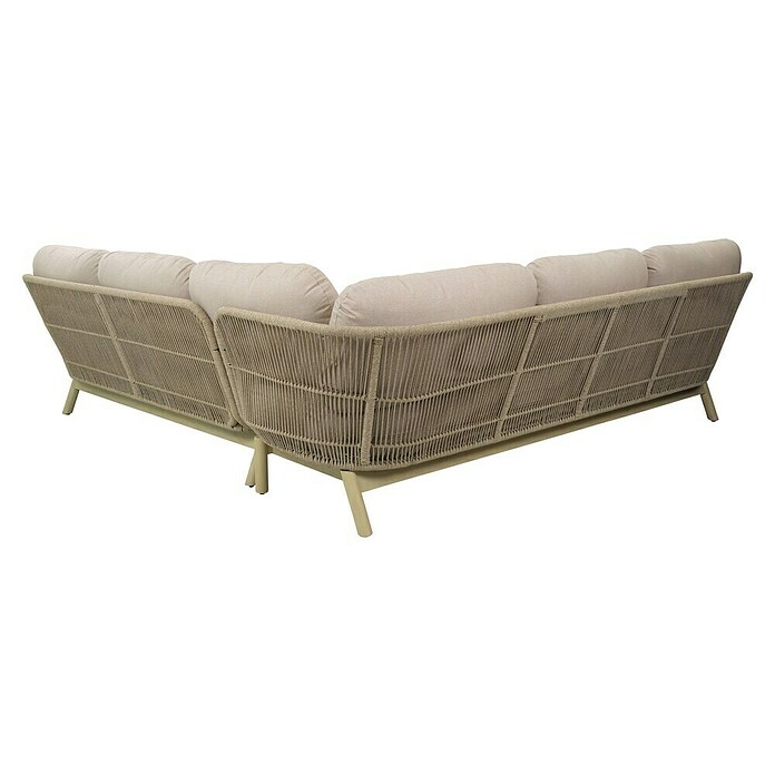 Sunfun Set lounge namještaja Julija  (3 -dij.) | BAUHAUS