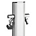 Columna de jardín Aquapoint Totem 