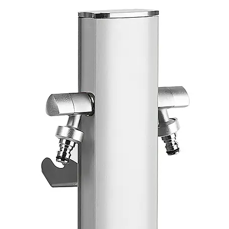 Columna de jardín Aquapoint Totem