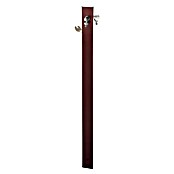 Columna de jardín Aquapoint Triangle (Altura: 120 cm, Bronce) | BAUHAUS