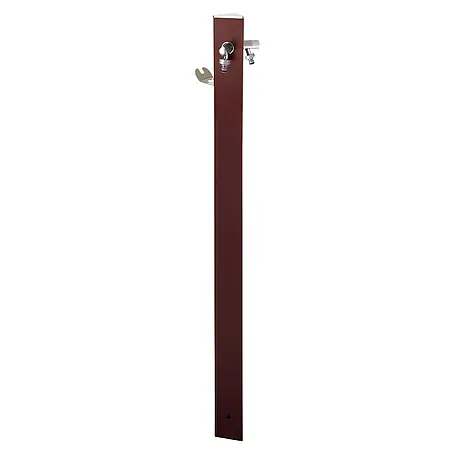 Columna de jardín Aquapoint Triangle