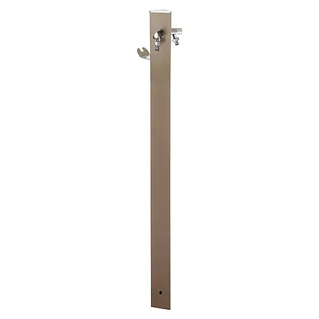 Columna de jardín Aquapoint Triangle