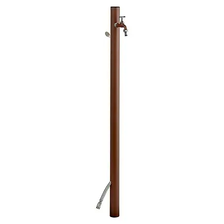 Columna de jardín Aquapoint Loop