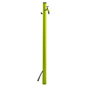 Columna de jardín Aquapoint Loop (Altura: 120 cm, Verde) | BAUHAUS