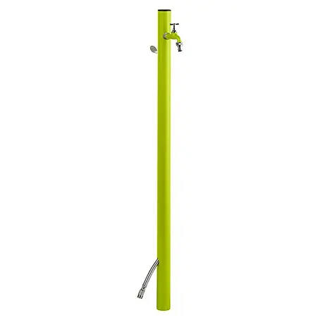 Columna de jardín Aquapoint Loop