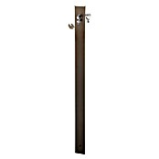 Columna de jardín Aquapoint Triangle (Altura: 120 cm, Verde) | BAUHAUS