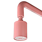 Imex Poolimex Ducha de jardín Pool (235 cm, Acero inoxidable, Rosa coral) | BAUHAUS
