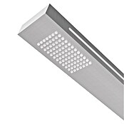 Imex Poolimex Ducha de piscina Sense (225 cm, Acero inoxidable, Cromo) | BAUHAUS