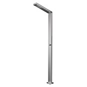 Imex Poolimex Ducha de piscina Sense (225 cm, Acero inoxidable, Cromo) | BAUHAUS