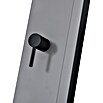 Imex Poolimex Ducha de jardín Phoenix (222 cm, Aluminio, Gris cobalto) | BAUHAUS