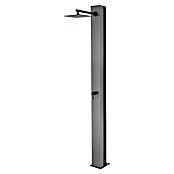 Imex Poolimex Ducha de piscina Phoenix (222 cm, Aluminio, Gris cobalto) | BAUHAUS