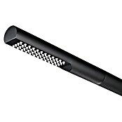 Imex Poolimex Ducha de piscina Texas (220 cm, Acero inoxidable, Negro mate) | BAUHAUS