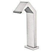 Imex Poolimex Cascada de agua Niagara (L x An x Al: 5,5 x 15 x 68 cm, Acero inoxidable, Cromo) | BAUHAUS