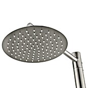 Imex Poolimex Ducha de jardín Kansas (220 cm, Acero inoxidable, Cromo) | BAUHAUS