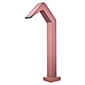 Imex Poolimex Cascada de agua Niagara (L x An x Al: 5,5 x 6 x 68 cm, Acero inoxidable, Rosa coral) | BAUHAUS