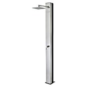 Imex Poolimex Ducha de piscina Phoenix (222 cm, Aluminio, Cromo) | BAUHAUS