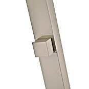 Imex Poolimex Ducha de jardín Niagara (218 cm, Acero inoxidable, Moka) | BAUHAUS