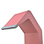 Imex Poolimex Cascada de agua Niagara (L x An x Al: 5,5 x 15 x 68 cm, Acero inoxidable, Rosa coral) | BAUHAUS