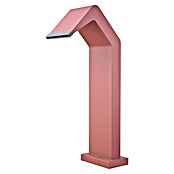 Imex Poolimex Cascada de agua Niagara (L x An x Al: 5,5 x 15 x 68 cm, Acero inoxidable, Rosa coral) | BAUHAUS