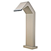 Imex Poolimex Cascada de agua Niagara (L x An x Al: 5,5 x 15 x 68 cm, Acero inoxidable, Moka) | BAUHAUS