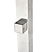 Imex Poolimex Ducha de piscina Niagara (218 cm, Acero inoxidable, Cromo) | BAUHAUS