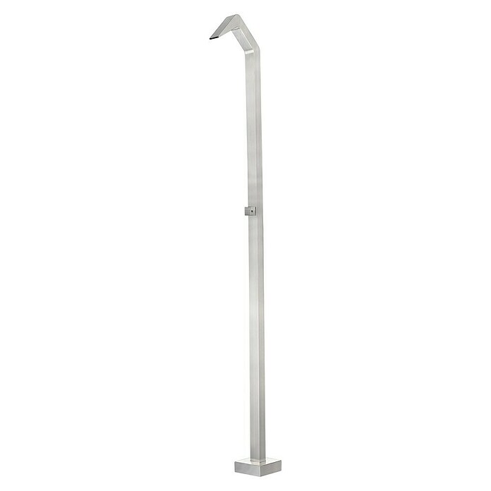 Imex Poolimex Ducha de piscina Niagara (218 cm, Acero inoxidable, Cromo) | BAUHAUS