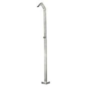 Imex Poolimex Ducha de piscina Niagara (218 cm, Acero inoxidable, Cromo) | BAUHAUS