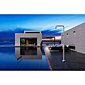 Imex Poolimex Ducha de piscina Utah (236 cm, Acero inoxidable, Cromo) | BAUHAUS