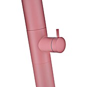 Imex Poolimex Ducha de piscina Utah (236 cm, Acero inoxidable, Rosa coral) | BAUHAUS