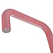 Imex Poolimex Ducha de piscina Utah (236 cm, Acero inoxidable, Rosa coral) | BAUHAUS