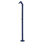 Imex Poolimex Ducha de piscina Niagara (218 cm, Acero inoxidable, Azul océano) | BAUHAUS